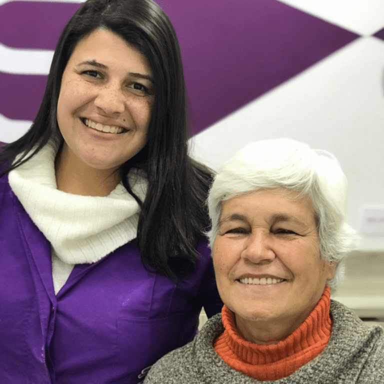 entrega de prótese 1